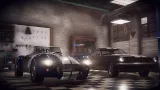 Screenshot #3 - Retro american garage
