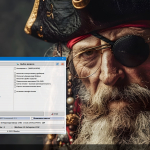 Screenshot #1 - Windows 10 LTSC x64 Для слабого ноутбука и ПК 1809 build 17763.7919 by Revision
