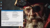 Screenshot #1 - Windows 10 LTSC x64 Для слабого ноутбука и ПК 1809 build 17763.7919 by Revision