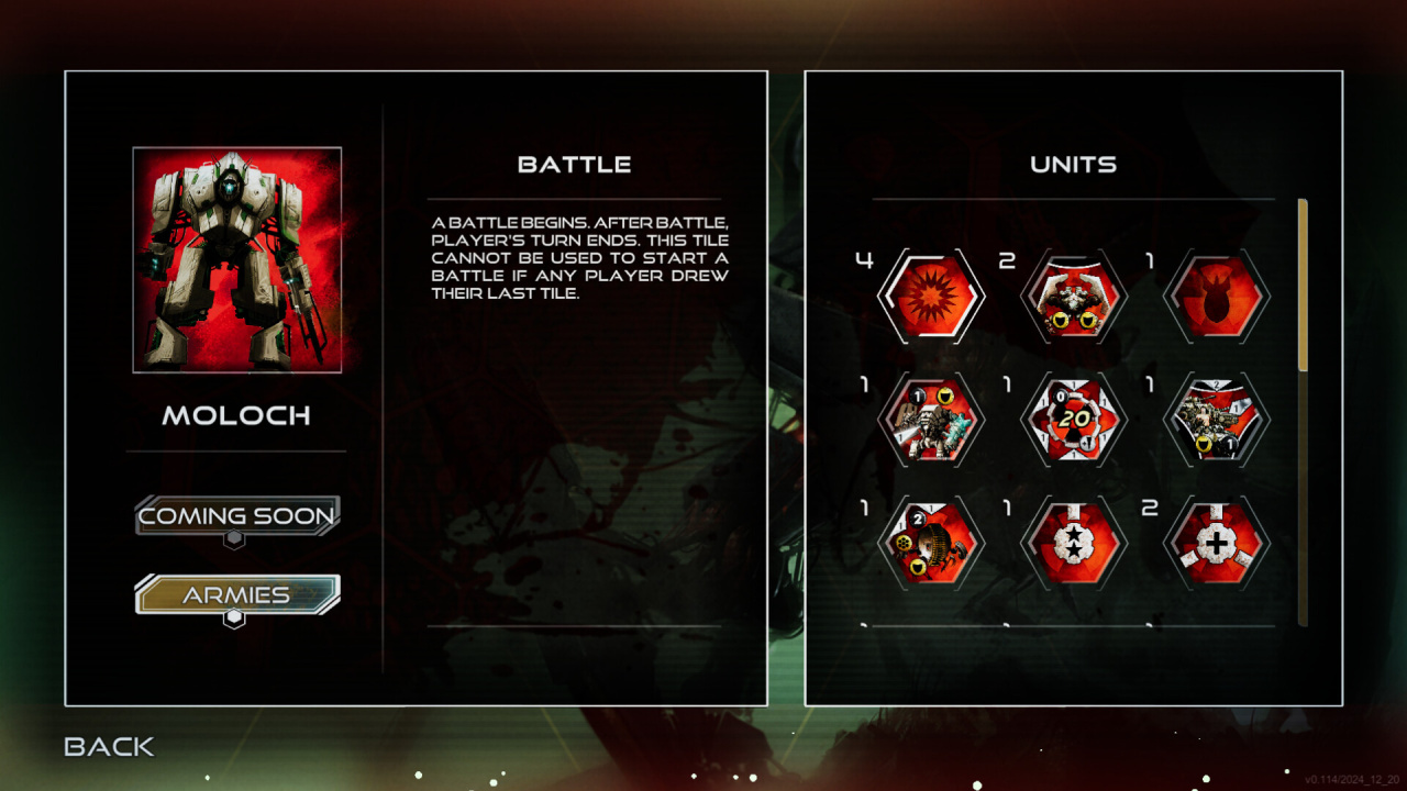 Screenshot #10 - Neuroshima Hex