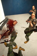 Screenshot #11 - HARD BULLET