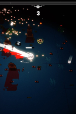 Screenshot #8 - Nelumbra