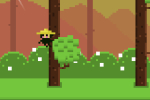 Screenshot #14 - TYUTYU NYUNYU: THE FOREST NINJA 1.8.91