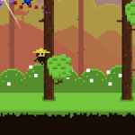 Screenshot #14 - TYUTYU NYUNYU: THE FOREST NINJA 1.8.91