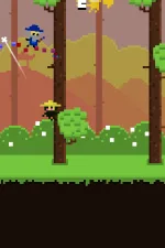 Screenshot #14 - TYUTYU NYUNYU: THE FOREST NINJA 1.8.91