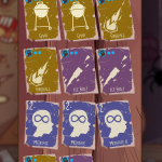 Screenshot #5 - METEORFALL: JOURNEYS 1.0