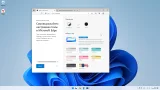 Screenshot #5 - Windows 11 Enterprise 22H2 22621.1250 by WebUser