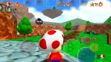 Screenshot #4 - SUPER MARIO COOP DELUXE (SM64COOPDX)