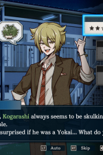 Screenshot #4 - Yokai Landlord: Monster Mystery!