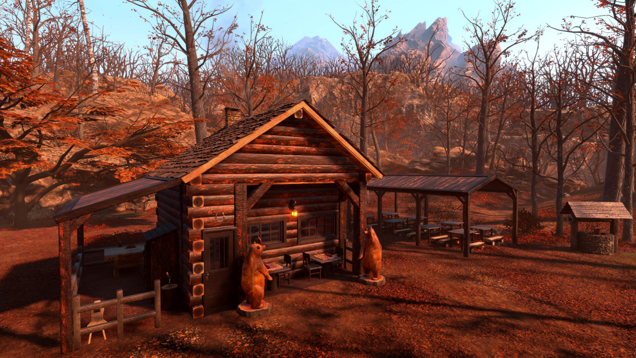 Screenshot #11 - Log Away