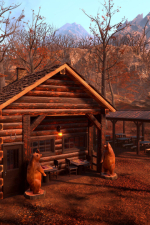 Screenshot #11 - Log Away