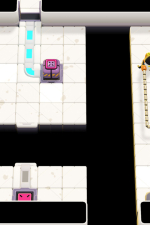 Screenshot #3 - The Electrifying Incident: A Monster Mini-Expedition