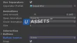 Screenshot #3 - Tasty Pie Menu - Radial Menu VR Ready