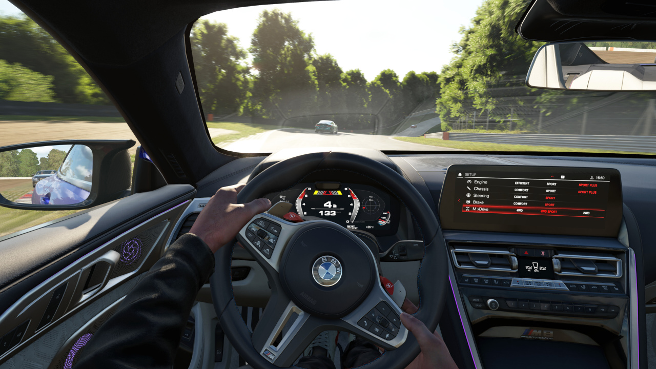 Screenshot #3 - Assetto Corsa EVO