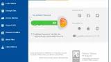 Screenshot #1 - Folder Lock
