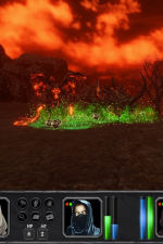 Screenshot #12 - A Quest That Became Legend