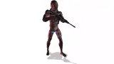 Screenshot #2 - RIFLE PRO: MoCap Animation Pack