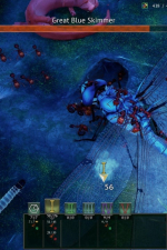 Screenshot #7 - Empires of the Undergrowth