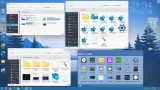 Screenshot #8 - Windows 11 Professional VL x64 21H2 RU by OVGorskiy 02.2022