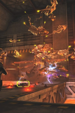 Screenshot #6 - Lost Planet: Extreme Condition