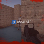 Screenshot #2 - Mad FPS Kit