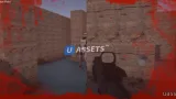 Screenshot #2 - Mad FPS Kit