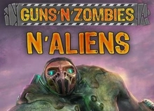 Guns'N'Zombies: N'Aliens: +5 трейнер