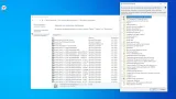 Screenshot #4 - Windows 10 Enterprise 2021 LTSC Full November 2023