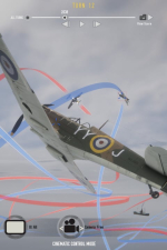 Screenshot #5 - Scramble: Battle of Britain