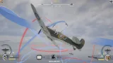Screenshot #5 - Scramble: Battle of Britain