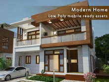 Modern Home 3