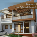 Modern Home 3