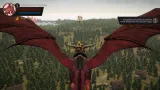 Screenshot #3 - On the Dragon Wings - Birth of a Hero