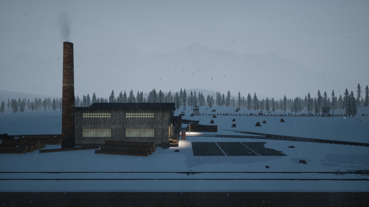 Screenshot #10 - Project Wunderwaffe