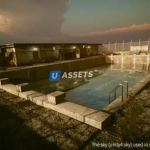 Screenshot #2 - Japanese School Swimming Pool