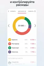 Screenshot #6 - SABY GET - МЕСТА И УСЛУГИ 24.6248.2