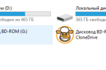 Screenshot #4 - Virtual CloneDrive для Windows  v5.5.2.0