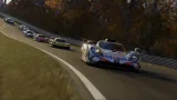 Screenshot #2 - Project Motor Racing