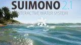 Screenshot #1 - SUIMONO Water System