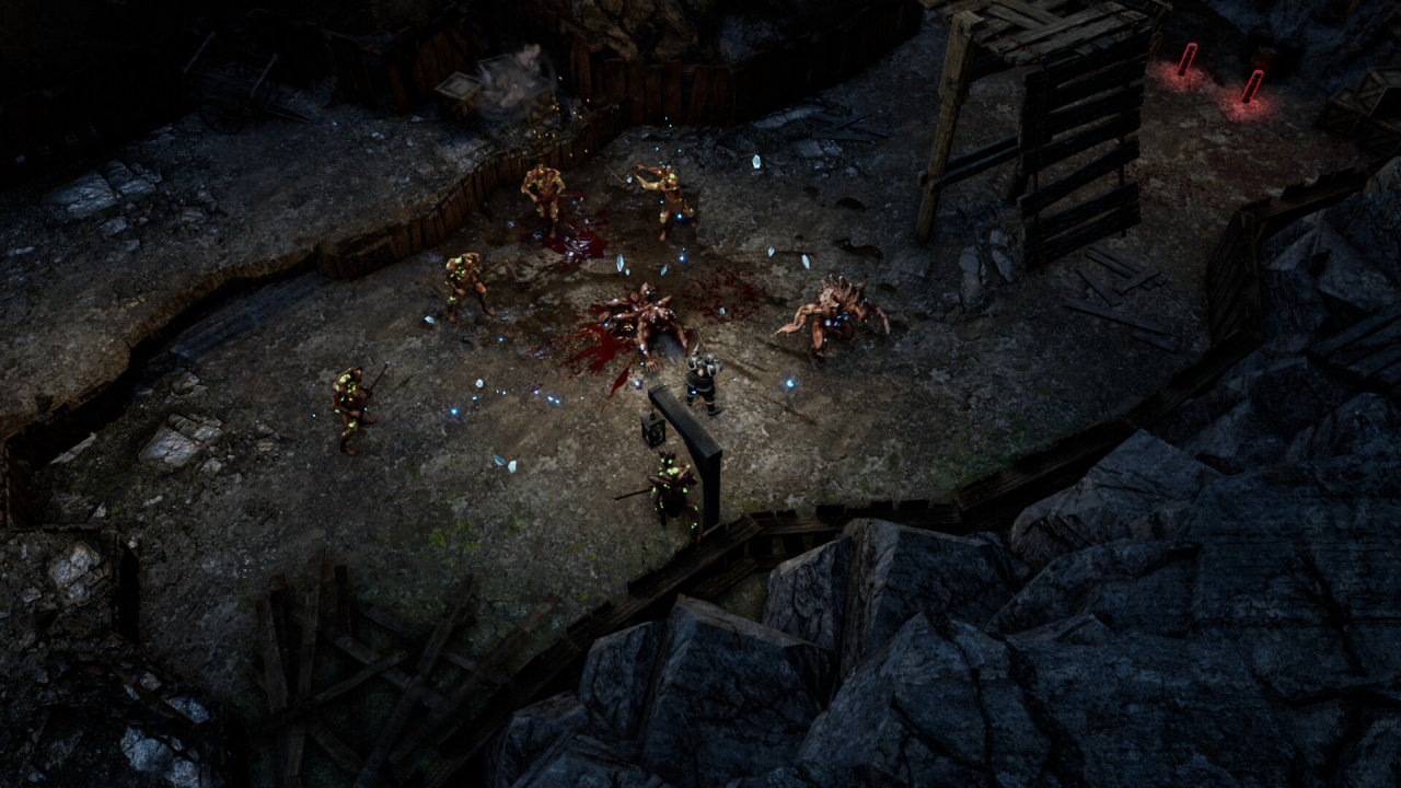 Screenshot #10 - REMEDIUM