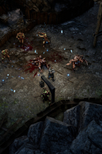 Screenshot #10 - REMEDIUM