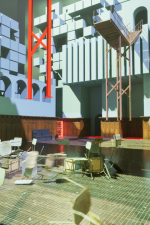 Screenshot #1 - The Corruption