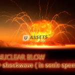 Screenshot #4 - NUCLEAR EXPLOSION