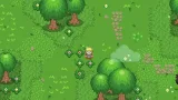 Screenshot #3 - 2D Farm Game Grasslands 4 Seasons Tileset