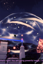 Screenshot #3 - Echoes of the Sun