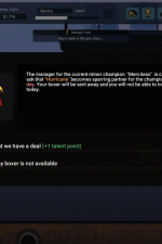 Screenshot #7 - Boxing School 2