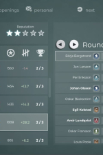 Screenshot #8 - Master of Chess