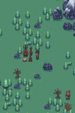 Screenshot #6 - While the Iron's Hot