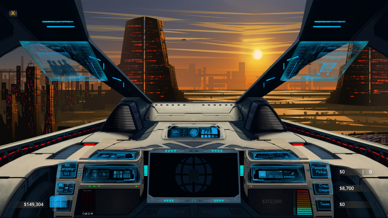 Screenshot #1 - Crypterion