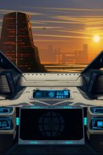 Screenshot #1 - Crypterion